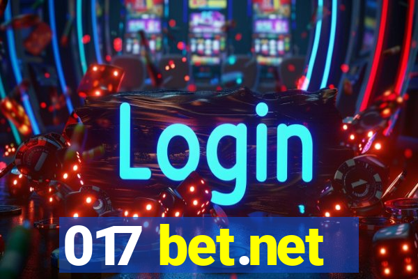 017 bet.net